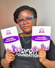 Human Rights Club in Nigerian High Schools