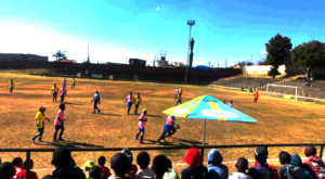 Loyo Stars shine!