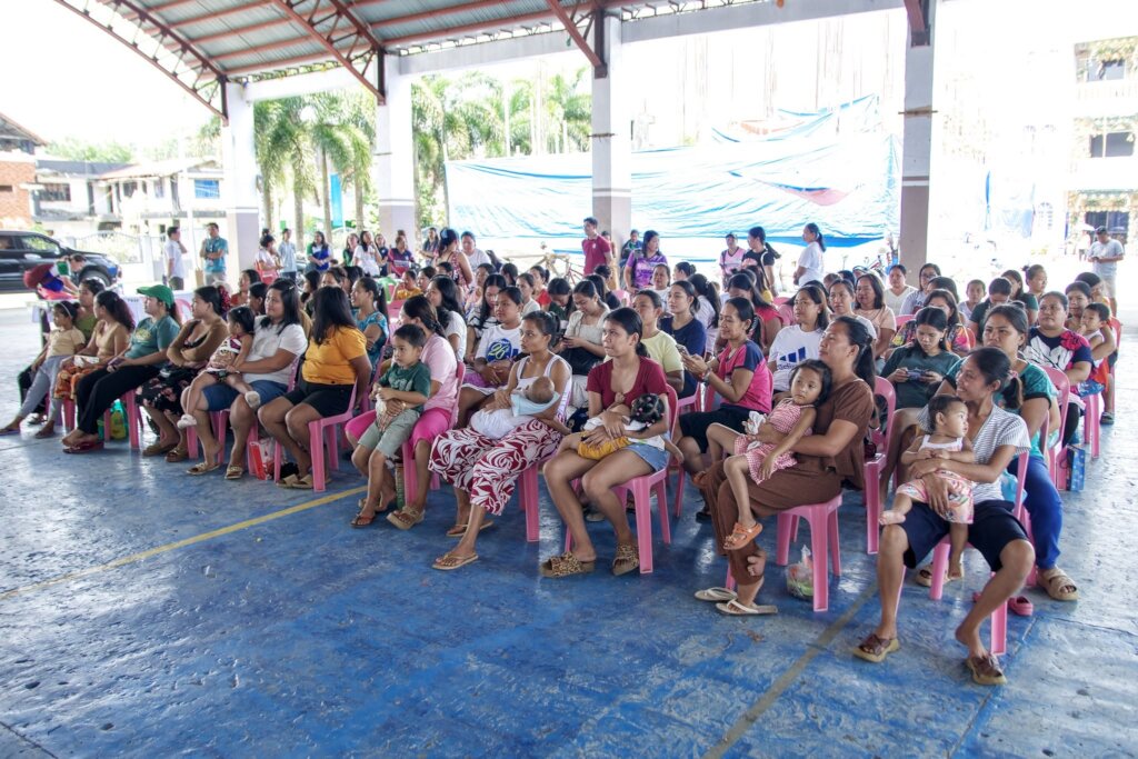 PBSP NextGen Initiative (MaMa/F1KD)