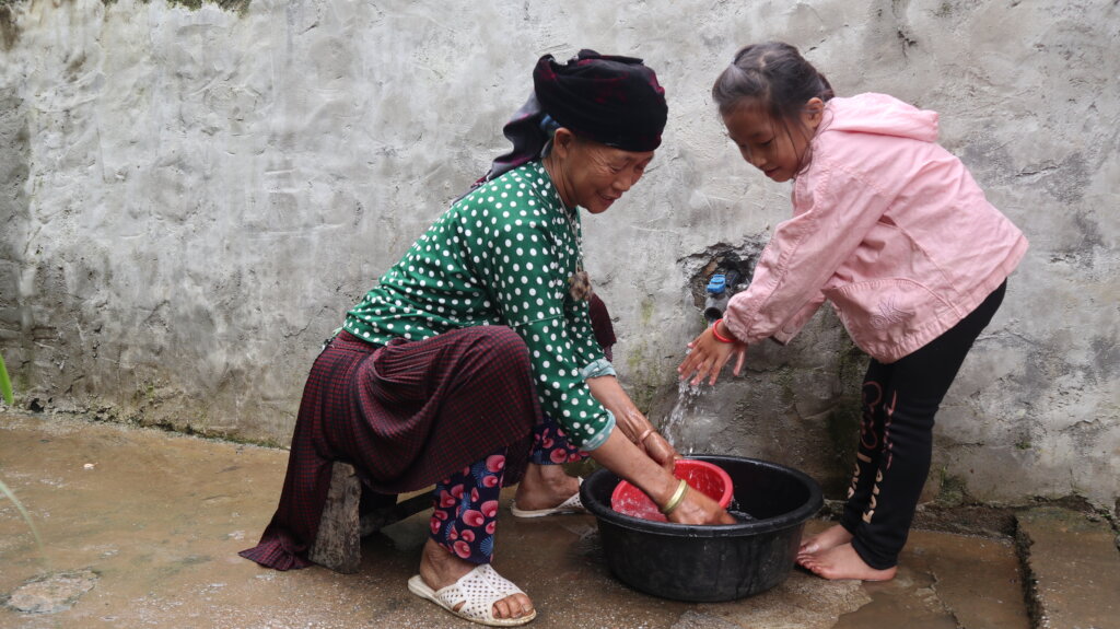 Water Ambassador - Clean Water, Healthy Life