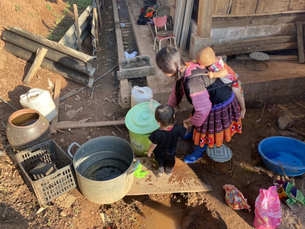 Water Ambassador - Clean Water, Healthy Life