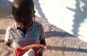 Assist Drought-Stricken 2000 Children in Namibia