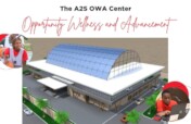 Opportunity, Wellness, & Advancement (OWA) Center