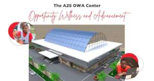 Opportunity, Wellness, & Advancement (OWA) Center