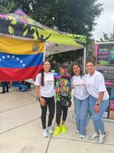 Humanitarian Aid to Venezuela