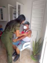 Humanitarian Aid to Venezuela