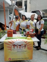 Fundraising event Cachito de Caracas