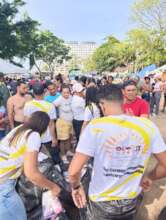 Humanitarian Aid to Venezuela
