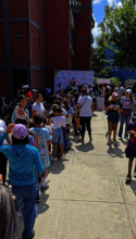 Venezuela Cachitos distributed to children