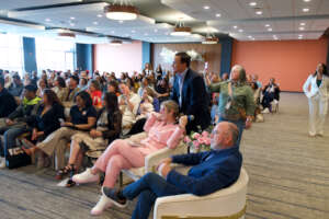 Fundraising Event