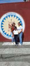 Naijarade, a scholarship recipient