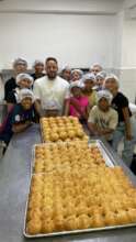 PastelPanes Bread Making