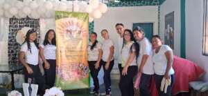 Team Valles del Tuy