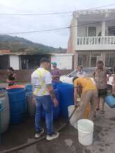 Humanitarian Aid to Venezuela