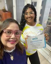 Speaking with confidence in Catia