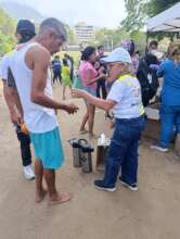 Humanitarian Aid to Venezuela