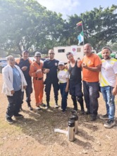 Humanitarian Aid to Venezuela