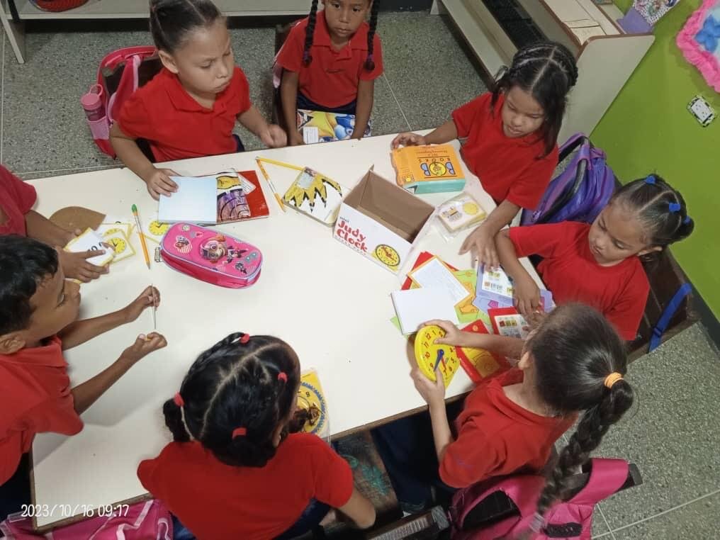 Fighting the Cycle of Poverty Through Education