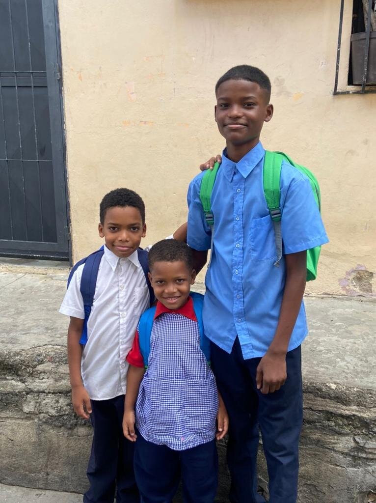 Ready to learn, together towards success