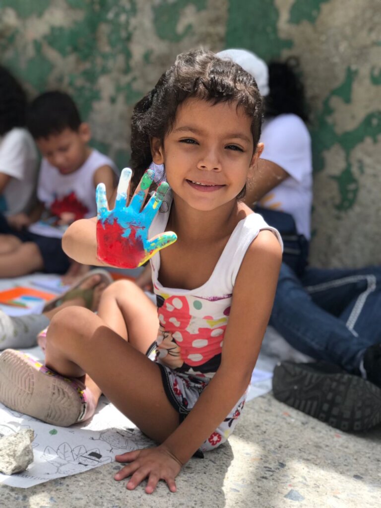 Fighting the Cycle of Poverty Through Education