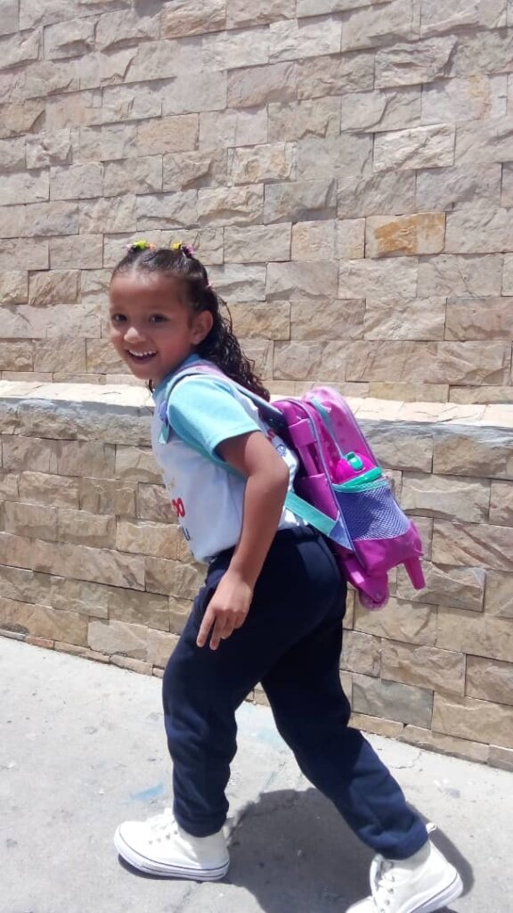 Fighting the Cycle of Poverty Through Education