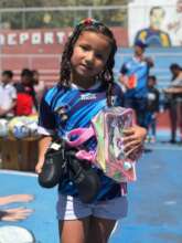 Sports and education, a winning combination
