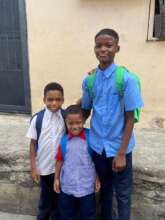 Ready to learn, together towards success