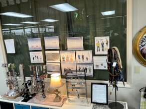 Assessories
