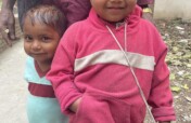 "Giving homes-fighters-childhood cancer"