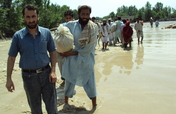 Humanitarian Media Aid for Pakistani Flood Victims