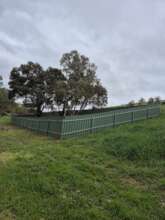 SA's largest pre-release yard