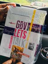 GBV WomanPACT resources