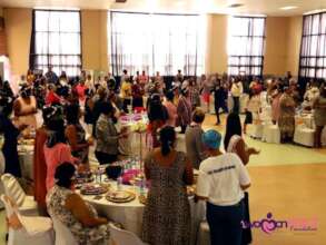 WomanPACT Conversations with purpose