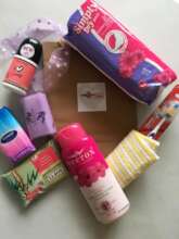 WomanPACT Care Packs