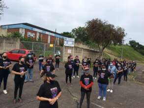 WomanPACT GBV