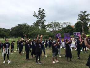 WomanPACT GBV