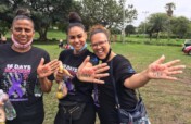 STOP GENDER VIOLENCE: EMPOWER PHOENIX WOMEN