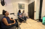 She Talks Tech, Podcast for STEM Girls