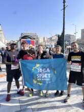 half marathon in athens