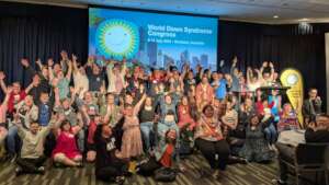 Self Advocacy Forum