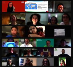 Self-Advocacy Network Group