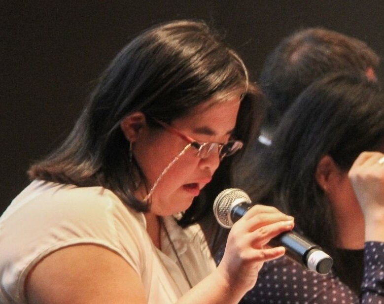 People with Down syndrome speaking up worldwide