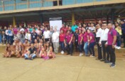 Generating opportunities for indigenous community