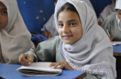 Support in raising  future stars (orphan)