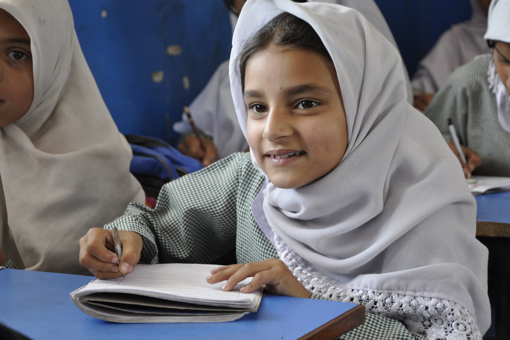 Support in raising  future stars (orphan)