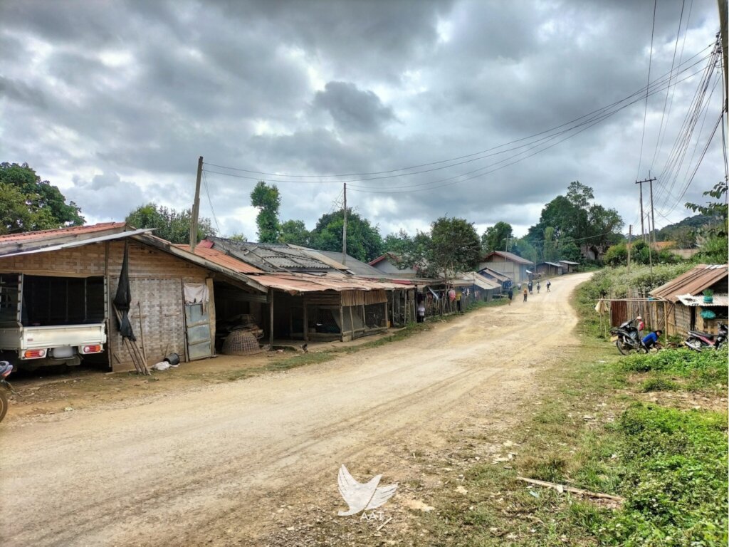 Build Brighter Future: Education for 50 Lao Girls