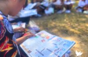 Build Brighter Future: Education for 50 Lao Girls