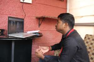 Empowering young minds, one skill at a time