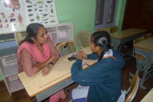 Nurturing resilient minds at ACT