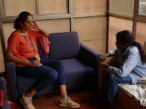 Counseling Session: Building Emotional Awareness